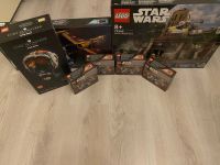Lego Star Wars Sets Tausch Nordrhein-Westfalen - Hagen Vorschau