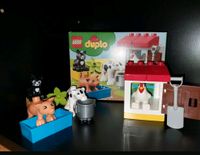 Lego Duplo Set 10870 Tiere auf dem Bauernhof Nordrhein-Westfalen - Siegburg Vorschau