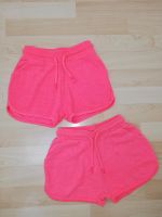 2 Shorts Sommer Next 104 cm 4 Jahre Zwillinge Nordrhein-Westfalen - Leverkusen Vorschau