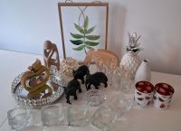 DekoArtikel Glas ikea Elefanten Thüringen - Pössneck Vorschau