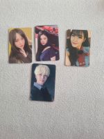 Kpop photocards preorder pob svt garam yuju tiffany snsd lsrfm Nordrhein-Westfalen - Beckum Vorschau