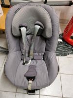 Maxi Cosi Pearl mit Family Fix Nordrhein-Westfalen - Recklinghausen Vorschau