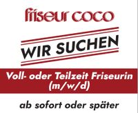 friseur coco sucht Friseure (M/W/D) Standort Nortorf Schleswig-Holstein - Nortorf Vorschau