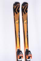 175 cm Ski K2 SPEED CHARGER 72, grip walk, orange, full rox techn Dresden - Seevorstadt-Ost/Großer Garten Vorschau