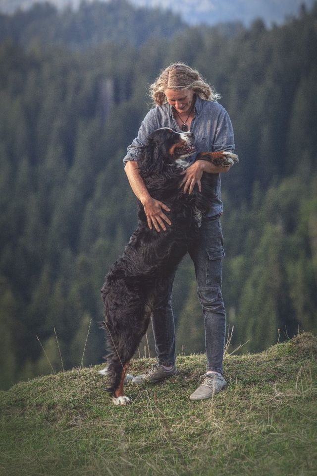 Coaching für Tierhalter (mit Problemtieren) in München