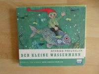 Der kleine Wassermann - Otfried Preussler - 2 CDs - Hörspiel Schleswig-Holstein - Gettorf Vorschau