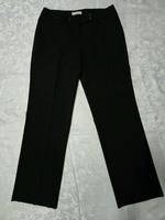 Damen Anzug Hose Stoff Hose Stoffhose in Schwarz Festlich Büro Hessen - Dreieich Vorschau