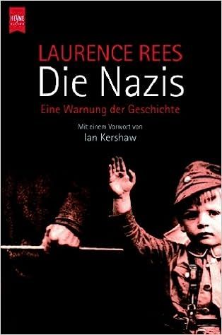 Die Nazis. Eine Warnung der Geschichte. in Aachen