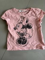 H&M t shirt mini mouse 86 Altona - Hamburg Blankenese Vorschau