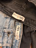 Zara Jeans 36 5€/Stück Nordrhein-Westfalen - Hückelhoven Vorschau