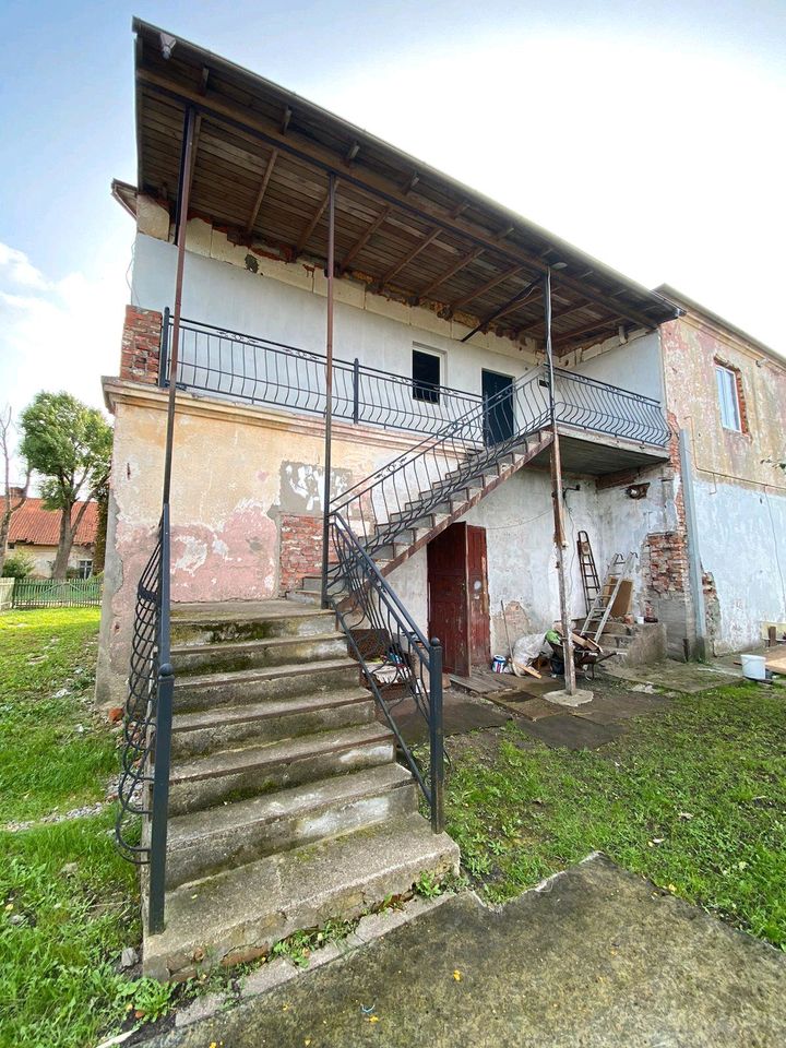 Haus in Kaliningrad zu verkaufen in Porta Westfalica
