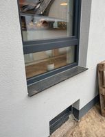Fensterbänke Granit Nero Impala Niedersachsen - Osnabrück Vorschau