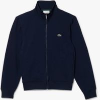 Lacoste Herren Sweat Jacke M Marine Mitte - Wedding Vorschau