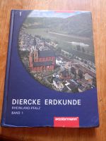 Diercke Erdkunde RLP Band 1 ISBN 978-3-14-114465-9 Rheinland-Pfalz - Braubach Vorschau