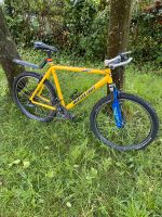 26" Mountainbike American Eagle TRAVERSE 570 -Hardtail-Bikes Top! Baden-Württemberg - Freiburg im Breisgau Vorschau