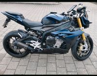 Motorrad BMW  S1000R Bayern - Memmingen Vorschau