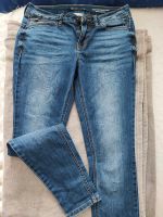 Tom Tailor Damen skinny Jeans Hessen - Darmstadt Vorschau