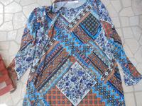 Da. Shirt  **mia moda++ gr.  50-52 Niedersachsen - Emden Vorschau