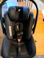 Joie Kindersitz inkl Isofix (mitwachsend) Top Zustand Schleswig-Holstein - Steinbergkirche Vorschau