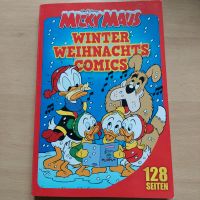 Micky Maus Winter Weihnachtscomics Niedersachsen - Rastede Vorschau