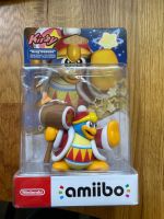 Amiibo Kirby King Dedede Nintendo Switch NEU OVP Nordrhein-Westfalen - Herne Vorschau