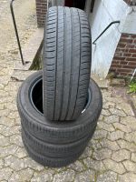 Michelin Sommer Reifen 215/55/R18, 2017,6 mm, 4 Stück Hannover - Herrenhausen-Stöcken Vorschau