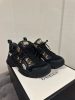 Gucci Flashtrek Crystals in Schwarz, Sneaker, Schuhe Größe 9 Bayern - Weiden (Oberpfalz) Vorschau