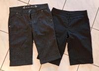 Damen Mädchen Amisu Hosen Bermuda Gr. 34/XS Nordrhein-Westfalen - Hagen Vorschau