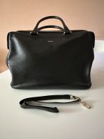 Bally Business Tasche bag Laptop groß Leder schwarz Hamburg-Nord - Hamburg Barmbek Vorschau