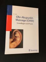 Ohr-Akupunkt-Massage (OAM): Grundlagen und Praxis Hessen - Wiesbaden Vorschau