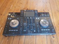 Pioneer DJX RR inkl. Flightcase und Staubschutz Hessen - Witzenhausen Vorschau