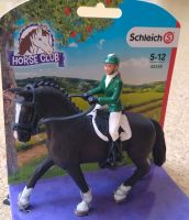 Schleich 42358 - Springende Reiterin mit Pferdefigur Rheinland-Pfalz - Jockgrim Vorschau