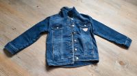 Neue Steiff Mädchen Jeans Jacke Gr. 104 Berlin - Neukölln Vorschau