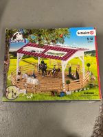 Schleich 42389 Reitstall Komplett Baden-Württemberg - Tettnang Vorschau