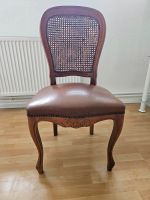 Stuhl. Vintage Stuhl Sitz, Holzstuhl Niedersachsen - Bückeburg Vorschau