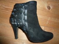 Tamaris Stiefelette Schuhe Gr.39 Bayern - Coburg Vorschau