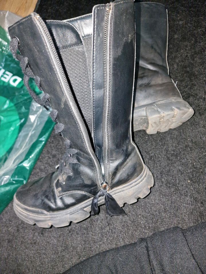 Geox Winterstiefel in Hamburg