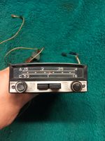 Vintage Soviet USSR Car Radio Autoradio A 370 M1 ZAZ GAZ VAZ MOSk Rheinland-Pfalz - Mainz Vorschau