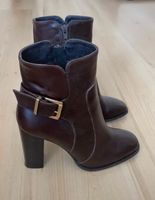 Buffalo Stiefeletten Boots in Gr. 38 Farbe Braun Nürnberg (Mittelfr) - Südstadt Vorschau