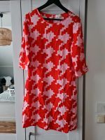 Milano Kleid Sommerkleid Strandkleid gr. 34 xs rot rosa Brandenburg - Trebbin Vorschau