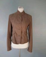 Leichte Jacke von MEXX khaki Blazer Jäckchen Militäry Stil Berlin - Tempelhof Vorschau