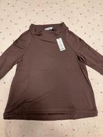 Fox’s Sweatshirt braun Neu NP 119 Euro Gr. XL 42 Schleswig-Holstein - Kremperheide Vorschau