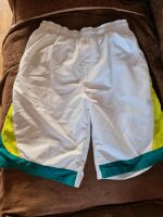 Speedo Short M, weiß Hessen - Vellmar Vorschau