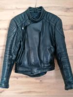 Lederjacke Motorrad Café racer oldtimer harley bmw puch Kr. Passau - Passau Vorschau