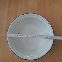 emaille schüssel 24 cm Anrode - Lengefeld Vorschau