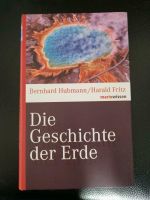 Die Geschichte der Erde Nordrhein-Westfalen - Troisdorf Vorschau