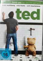 Ted.    DVD neuwertig Bayern - Altenstadt Vorschau