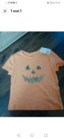 neues Halloween T-Shirt von H&M Gr. 134 (146/152) Bayern - Bayreuth Vorschau