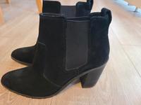 Stiefelette Brandenburg - Kleinmachnow Vorschau