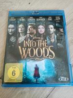 Blu-ray Into the woods Disney Bayern - Oberostendorf Vorschau